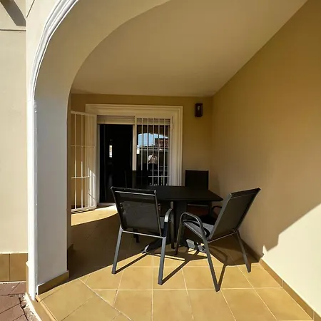 Appartement Santa Ana-turistika *