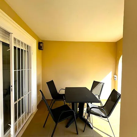 Santa Ana-turistika Appartement *