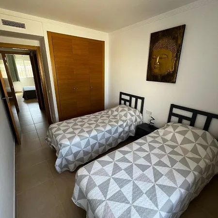Santa Ana-turistika Denia